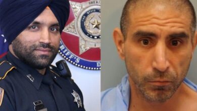 Murderer of Indian-American sheriff's deputy sentenced to death