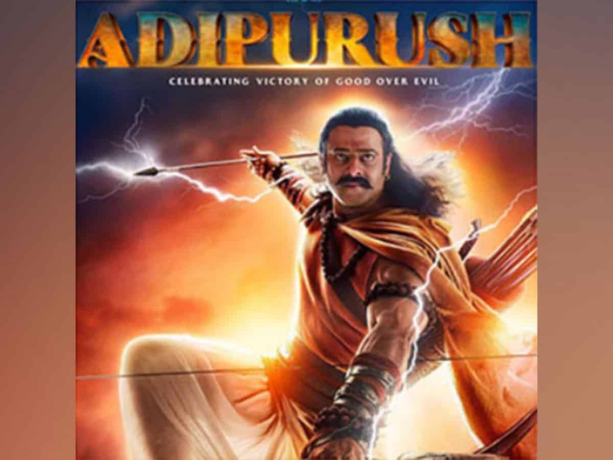 Adipurush 3D ticket prices in Hyderabad will blow away your mind!