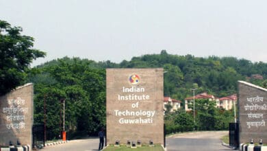21 IIT Guwahati researchers feature in world's top 2% scientists' list