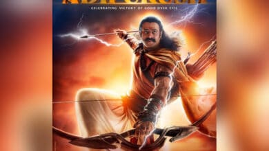 'Adipurush' teaser out; most precious film, says Prabhas