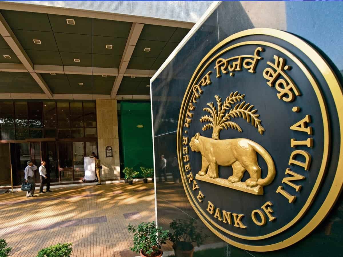 RBI issues draft rules for lending, bIndian stocks rise slightly; focus remains on Thursday's RBI policy outcomeorrowing of govt securities