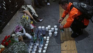 Death toll in Seoul Halloween stampede mounts to 153