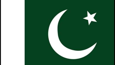 Pakistan: Dozens of desecrated bodies found on hospital's roof in Multan