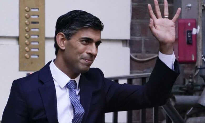 PM Sunak's officials in Delhi to discuss India-UK FTA: Report