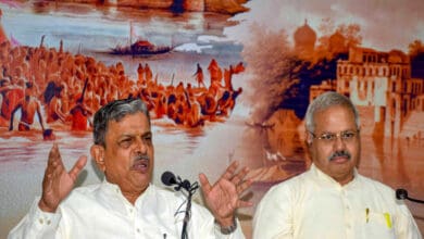 Conversion, 'infiltration' causing population imbalance, says RSS leader Hosabale