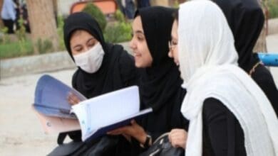 Taliban expel schoolgirls who are 13 or older or have reached puberty