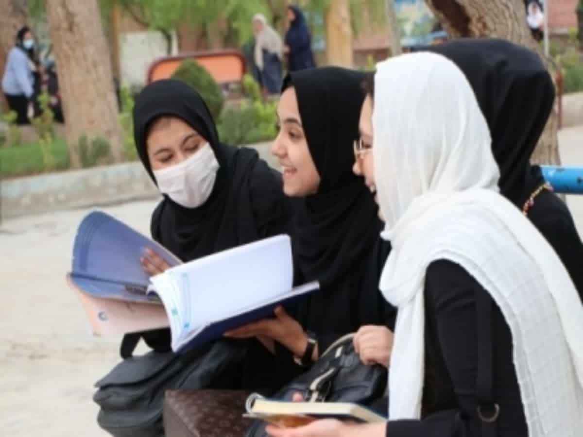Taliban expel schoolgirls who are 13 or older or have reached puberty