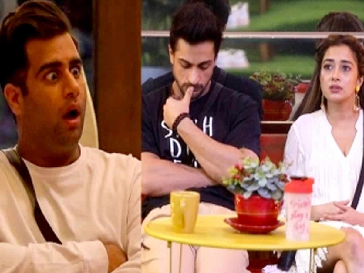 'Bigg Boss 16': Rajiv Adatia bats for Ankit, calls Shalin-Tina fake