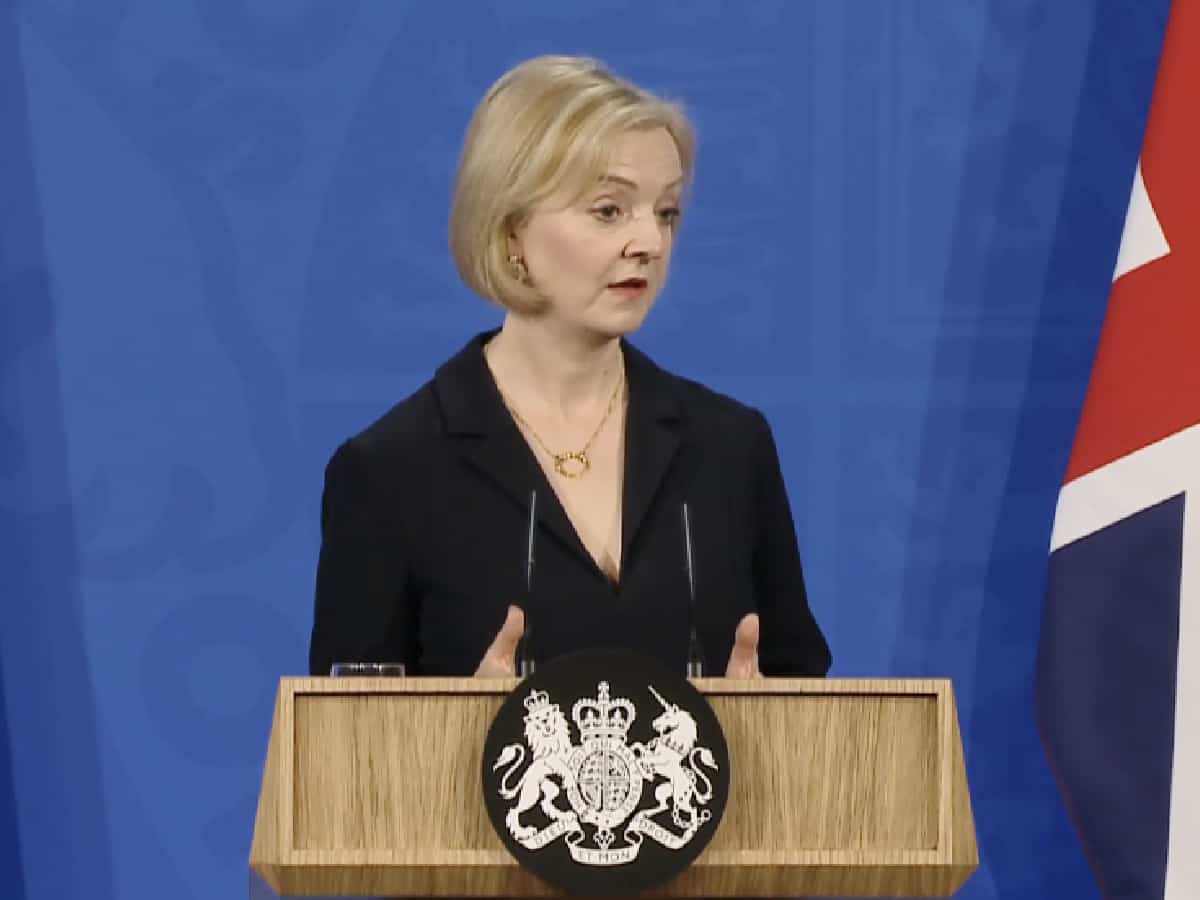 Liz Truss in danger of becoming shortest-serving UK Prime Minister