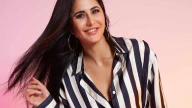 Katrina reveals the most fun aspect of playing ghost in 'Phone Bhoot'