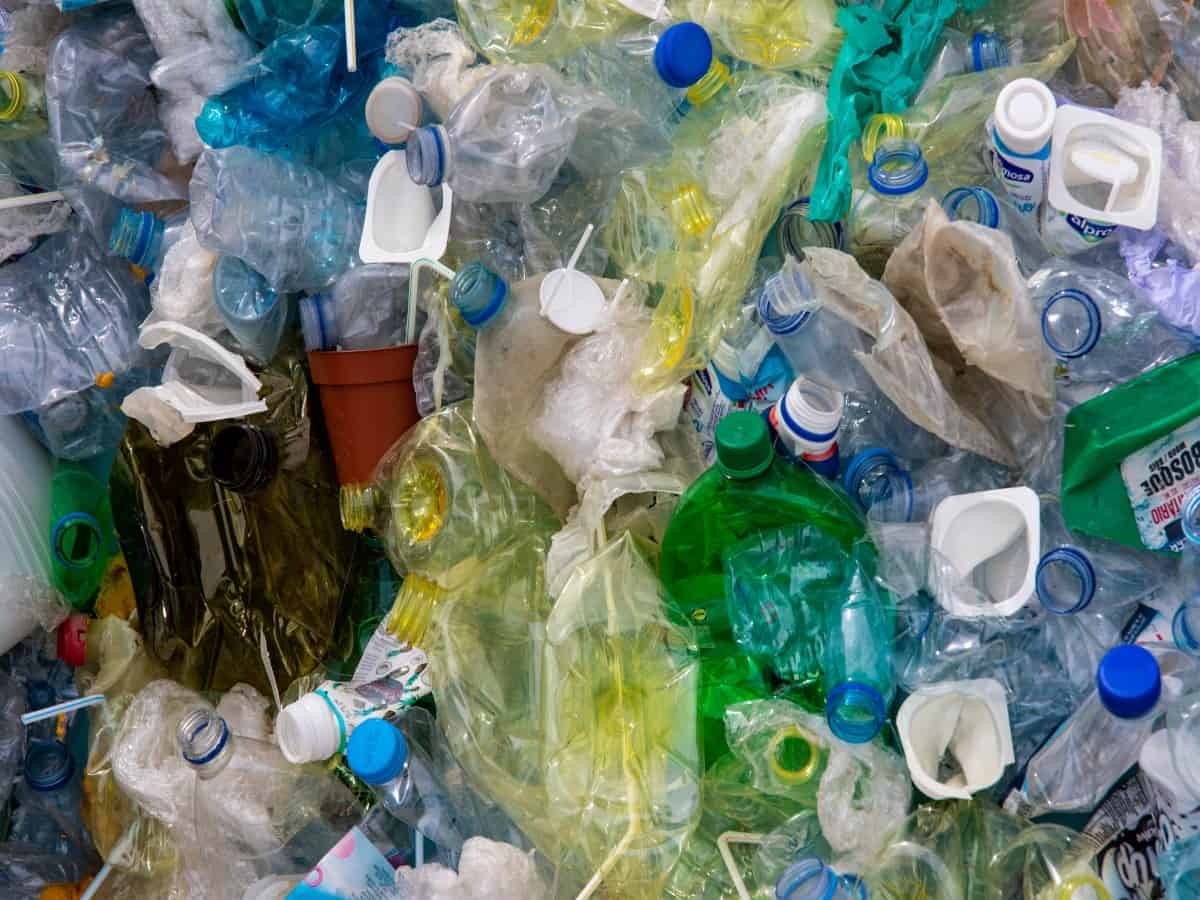 Pay fees with plastic waste! How a Bihar school is cleaning up a village