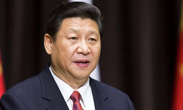 China reaffirms support for Putin after Xi's record 3rd term victory at congress