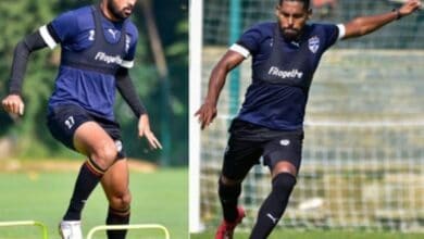 ISL 2022-23: Bengaluru FC look to bounce back against red-hot Odisha FC