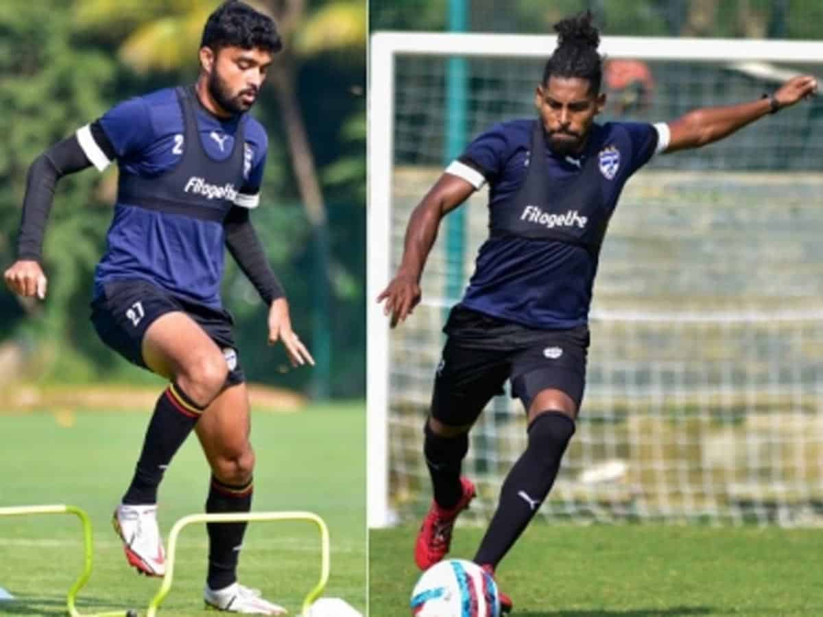 ISL 2022-23: Bengaluru FC look to bounce back against red-hot Odisha FC