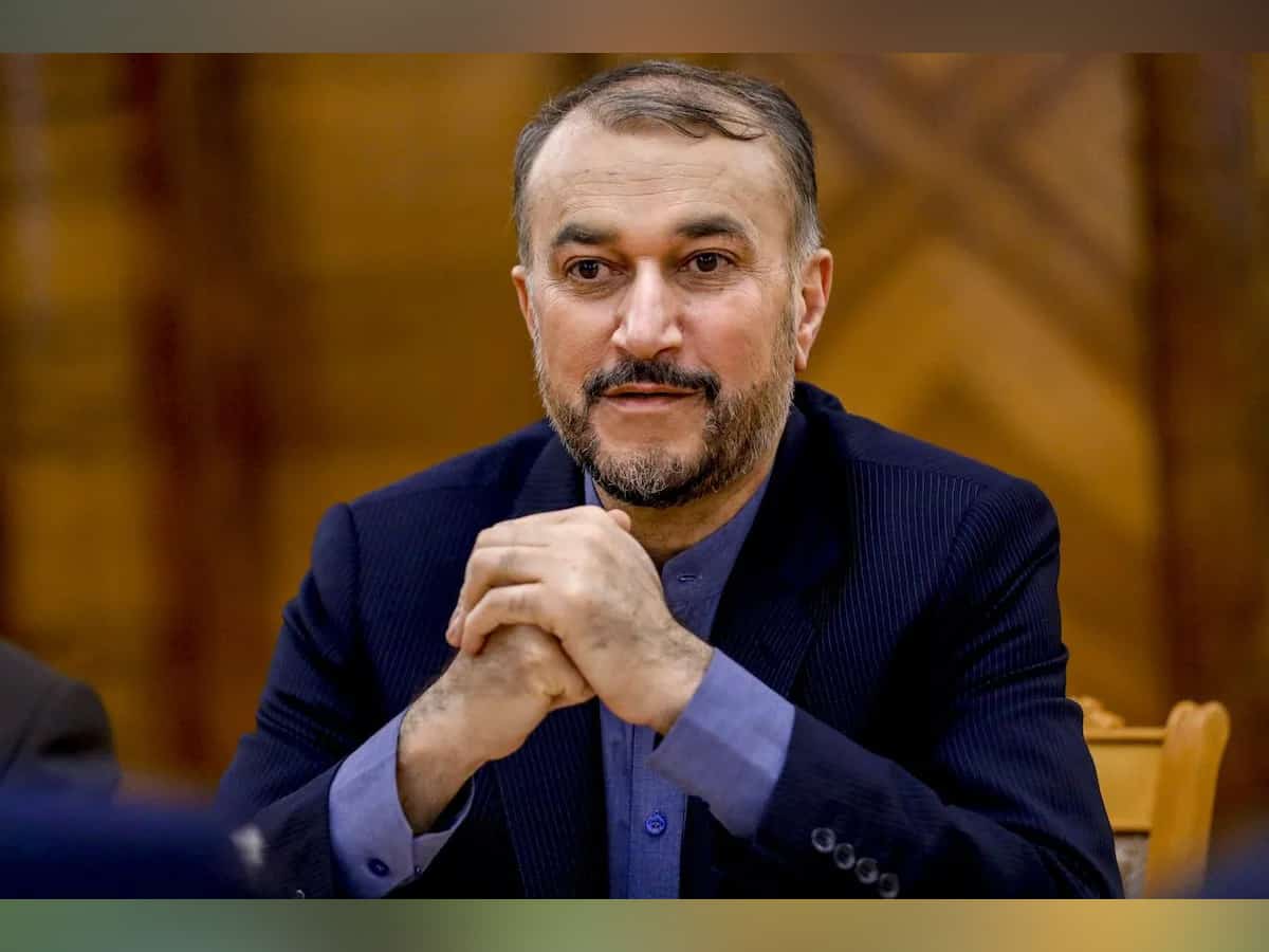 Iran warns of 'reciprocal response' should EU continue 'double-standard behaviour'