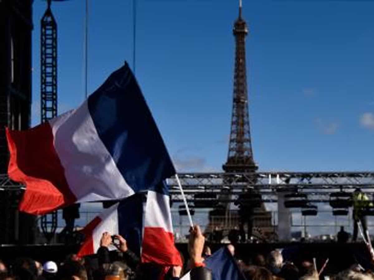 France spends $7.3bn on massive future investment plan