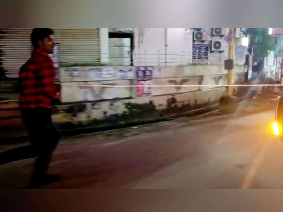 Odisha youth tied to scooter, dragged on streets for not paying borrowed money
