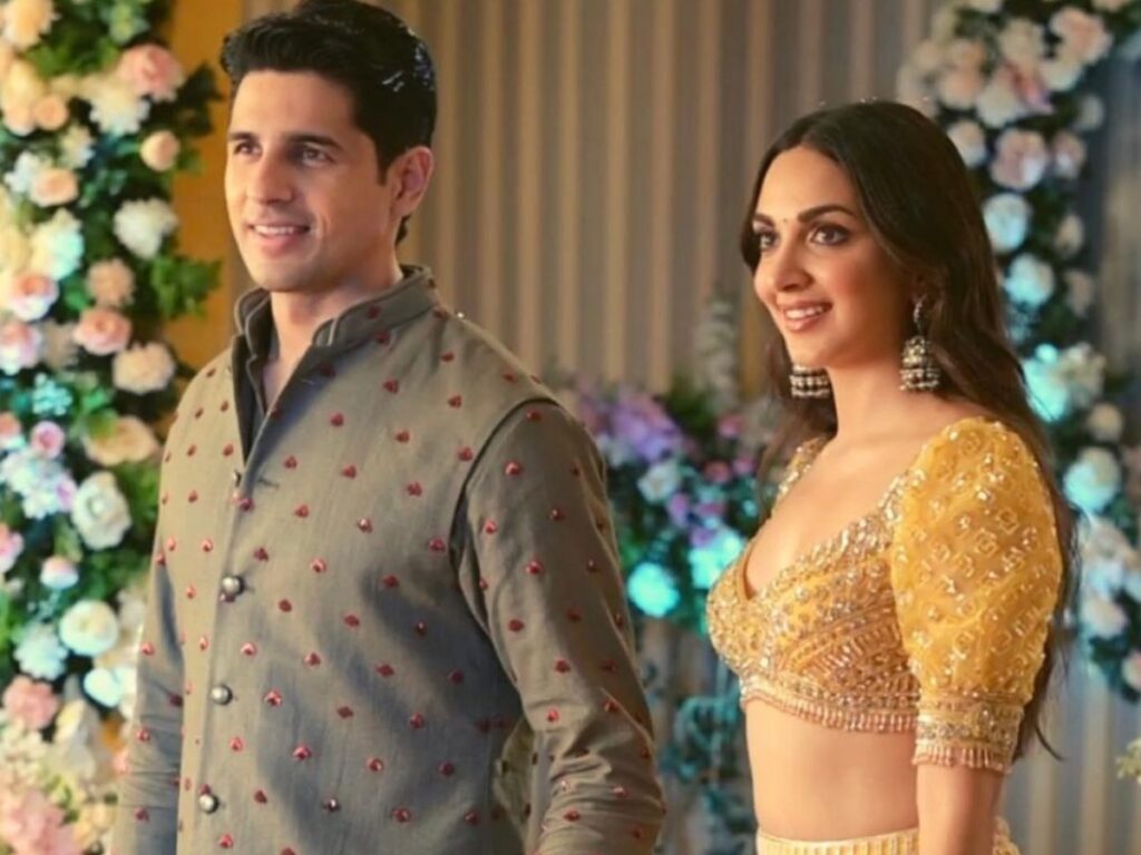 Buzz: Kiara Advani, Sidharth Malhotra to tie knot on THIS date