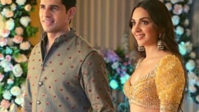 Buzz: Kiara Advani, Sidharth Malhotra to tie knot on THIS date