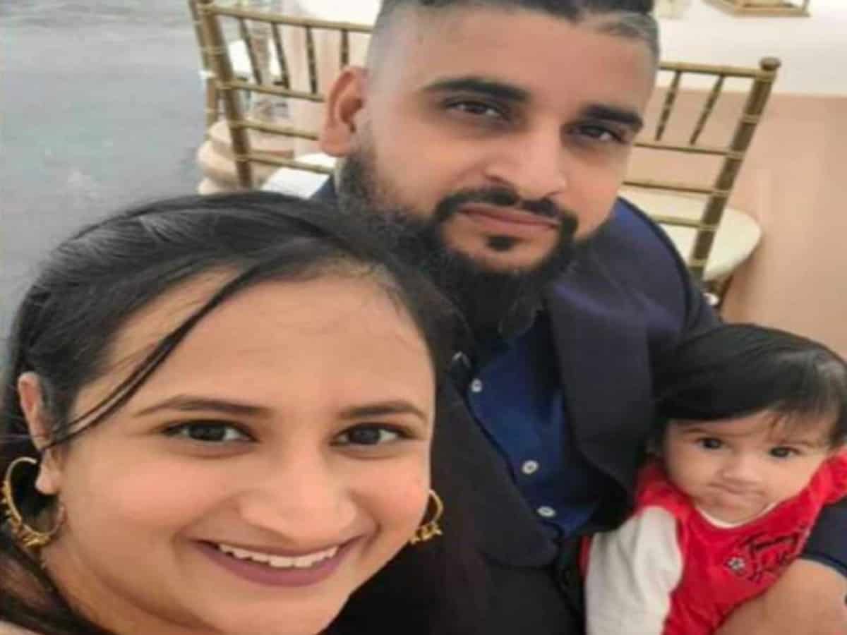 California Sikh family's murder: Sherrif says 