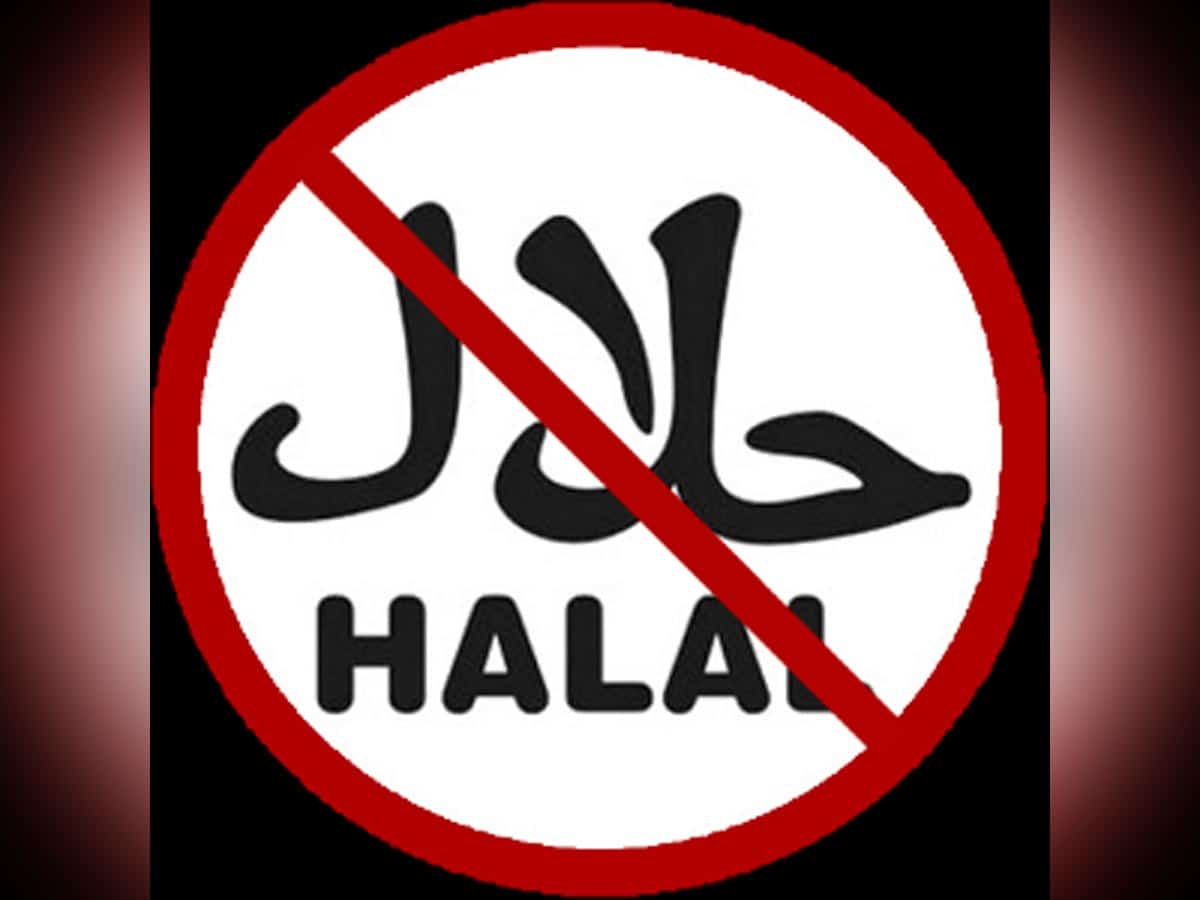 Campaign against halal products in Karnataka