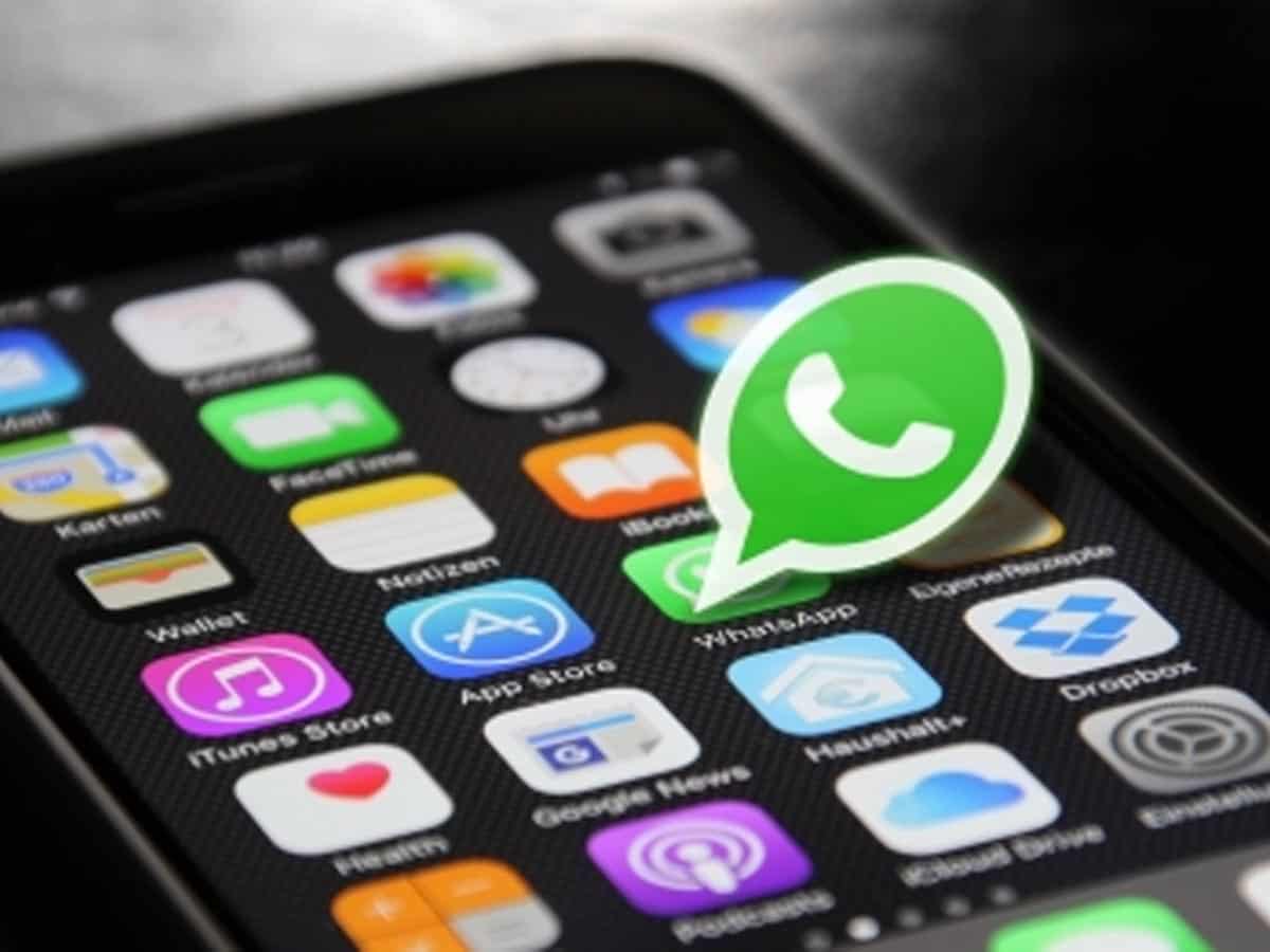 Meta starts anti-iMessage ad campaign to promote Whatsapp