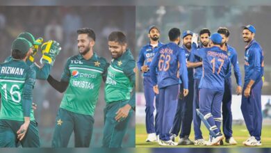 The Match: Confident India hoping to turn tables on Pakistan