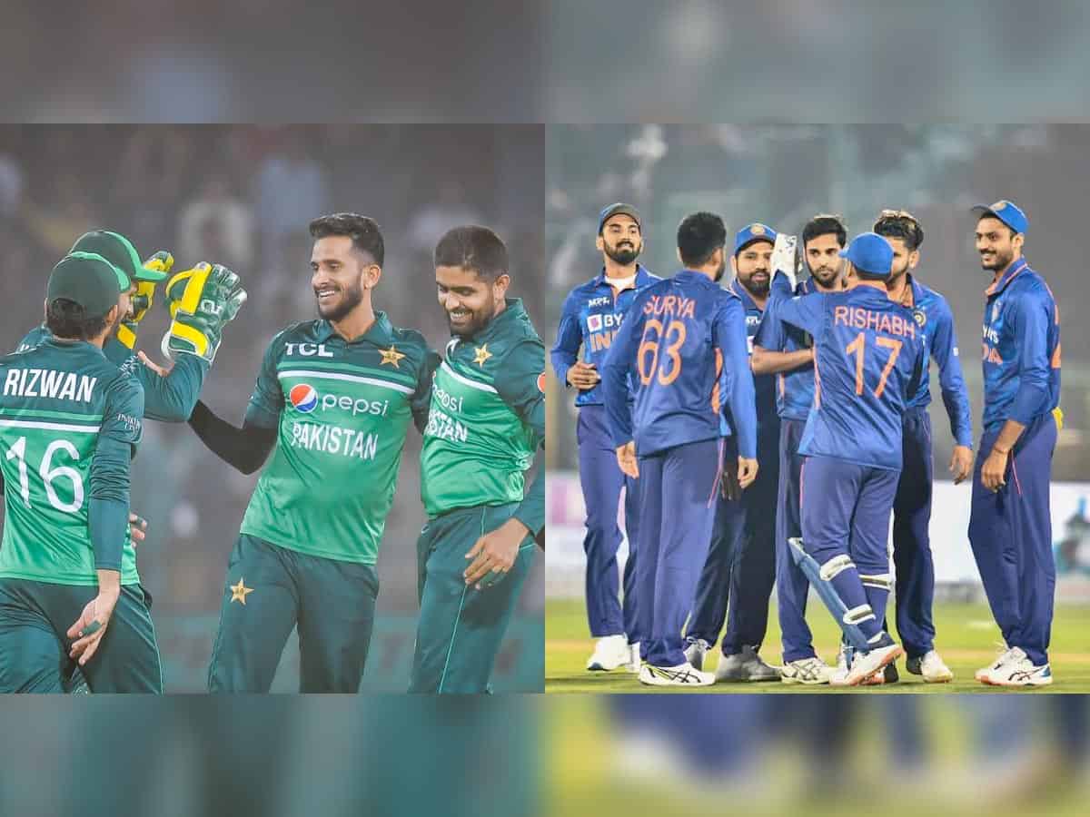 The Match: Confident India hoping to turn tables on Pakistan