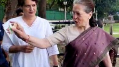 I was waiting for long time: Sonia on Cong prez poll