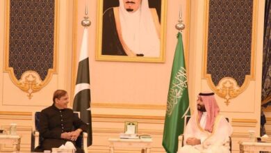 Pak convinces Saudi to set up $12 bn refinery, petrochemical complex