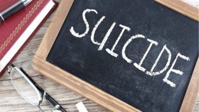 Hyderabad techie dies by suicide over failure in love