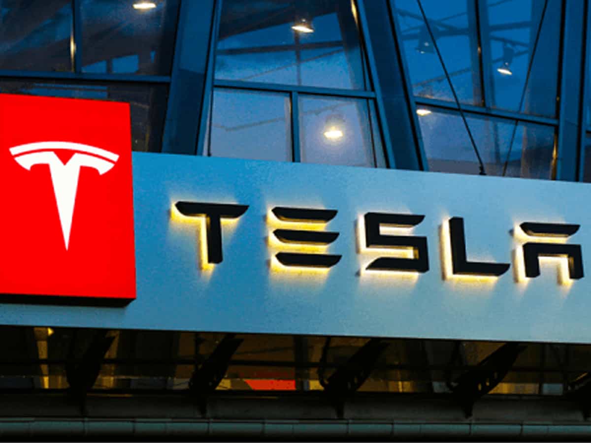 Tesla fined $2.2 mn for false advertising on EV range in cold weather