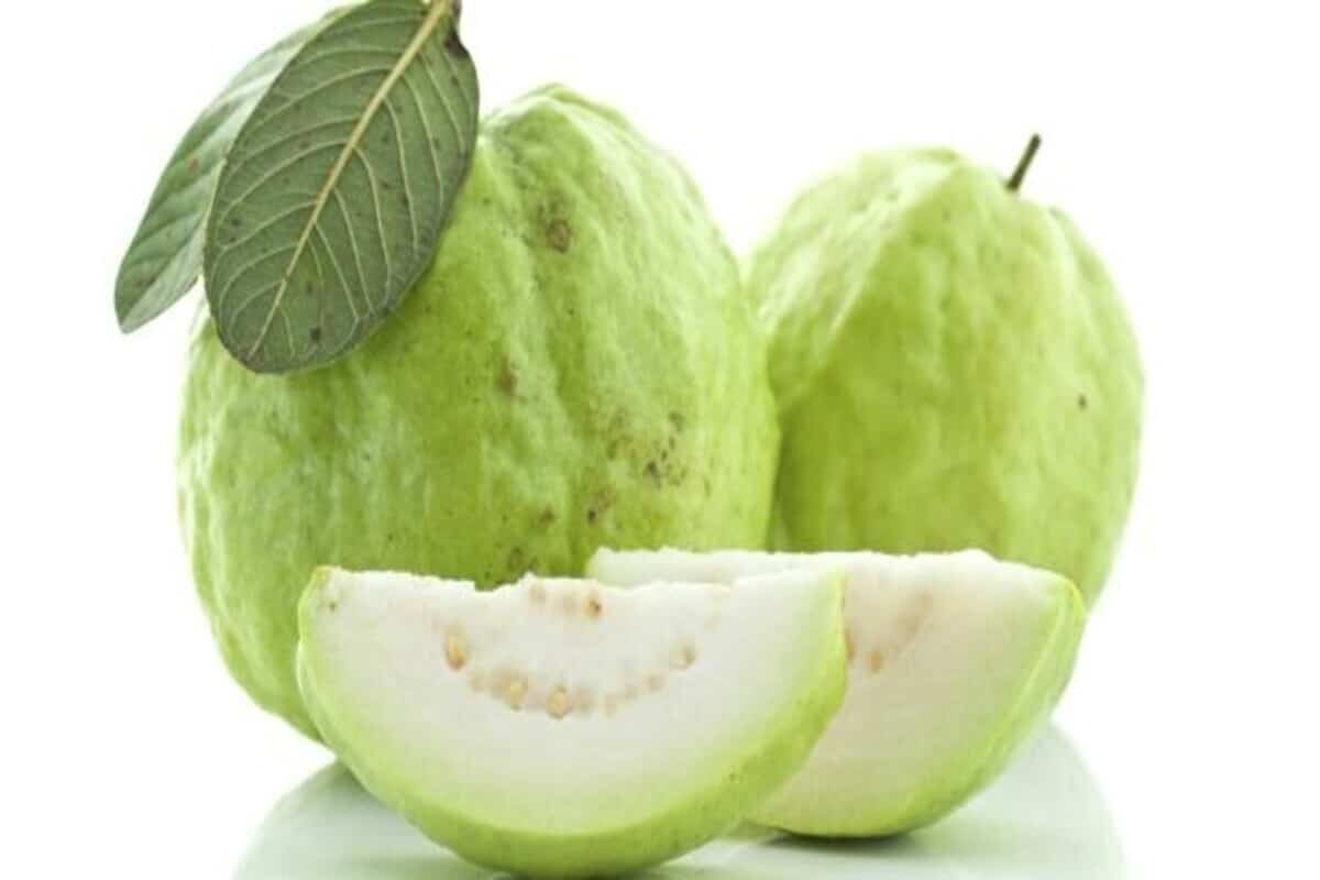 Hyderabad: 'Thai' variety guava takes over fruit markets everywhere