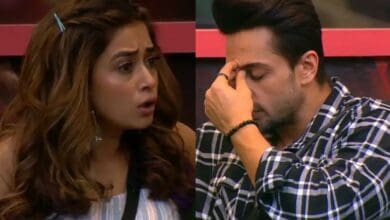 Bigg Boss 16: Shalin Bhanot mocks Tina Datta lock horns