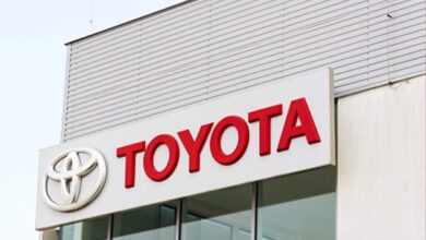 Data breach reported by Toyota Kirloskar Motor