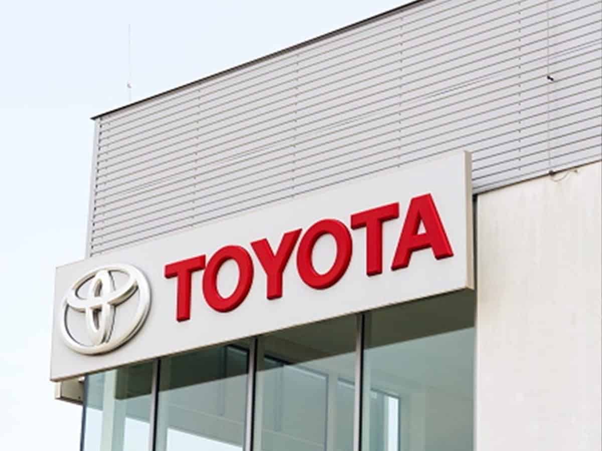 Data breach reported by Toyota Kirloskar Motor