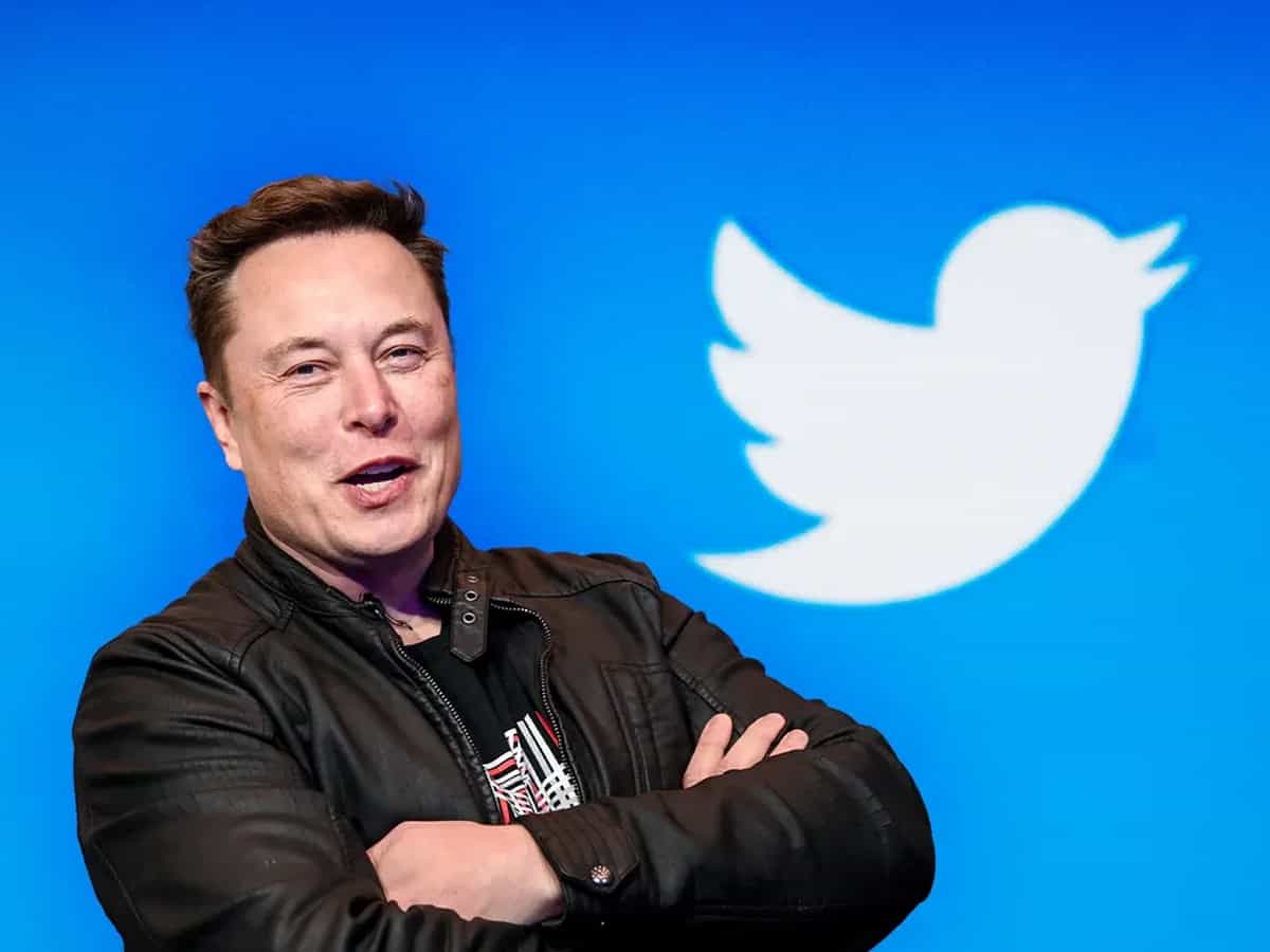 Elon Musk to reinstate suspended accounts on Twitter