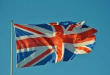 international students in UK