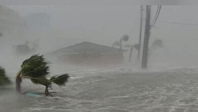 Death toll from Hurricane Ian in US exceeds 110, 300k still without power