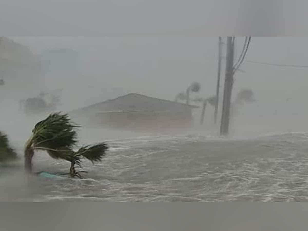 Death toll from Hurricane Ian in US exceeds 110, 300k still without power