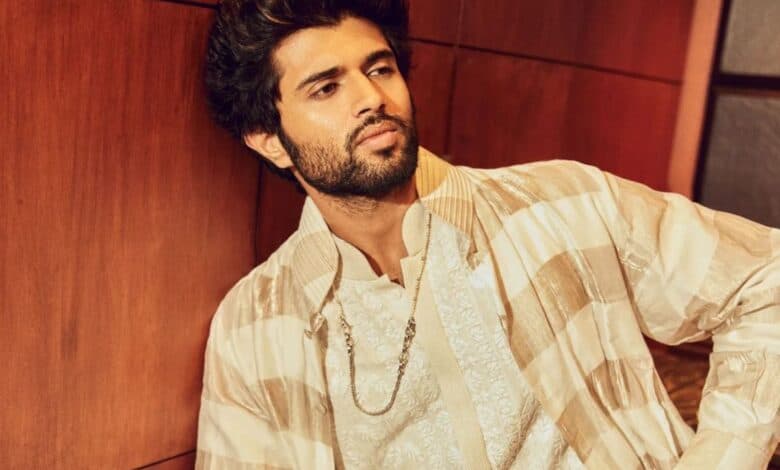 Vijay Deverakonda Endorsed Legal Skill Games, Says PR Team