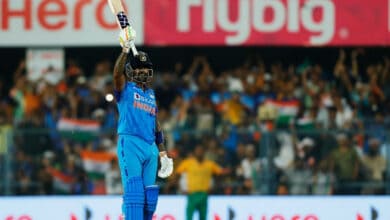 Mismanagement galore during India vs SA 2nd T20I