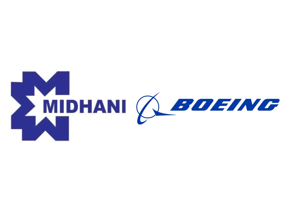Boeing India, MIDHANI to collaborate to develop raw materials for aerospace and defence components