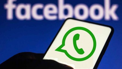 SC refuses to entertain WhatsApp-Meta pleas against CCI probe into privacy policy