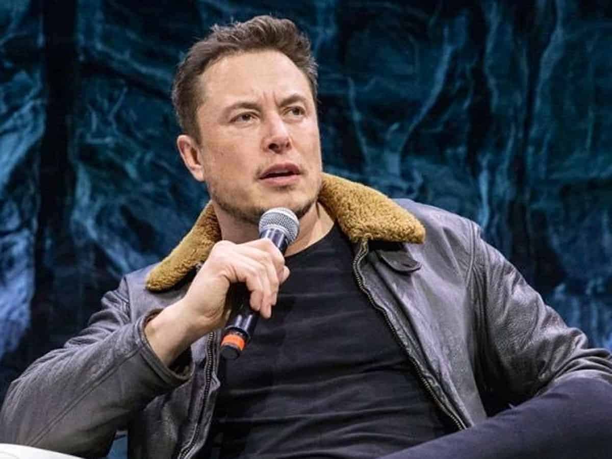 'Shameful': Elon Musk accuses Trudeau of 'crushing free speech'