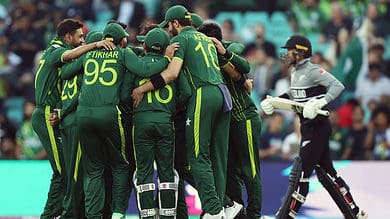 Pakistan rises like a Phoenix; to clash with England in the T20 World Cup final