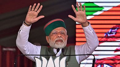India centre point of world's hopes: PM Modi