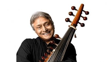 Hyderabad theatre festival to take off with live concert by Amjad Ali Khan