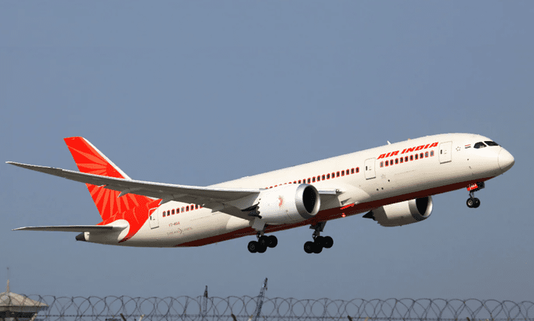Air India urination case: Woman moves SC for guidelines on unruly behaviour