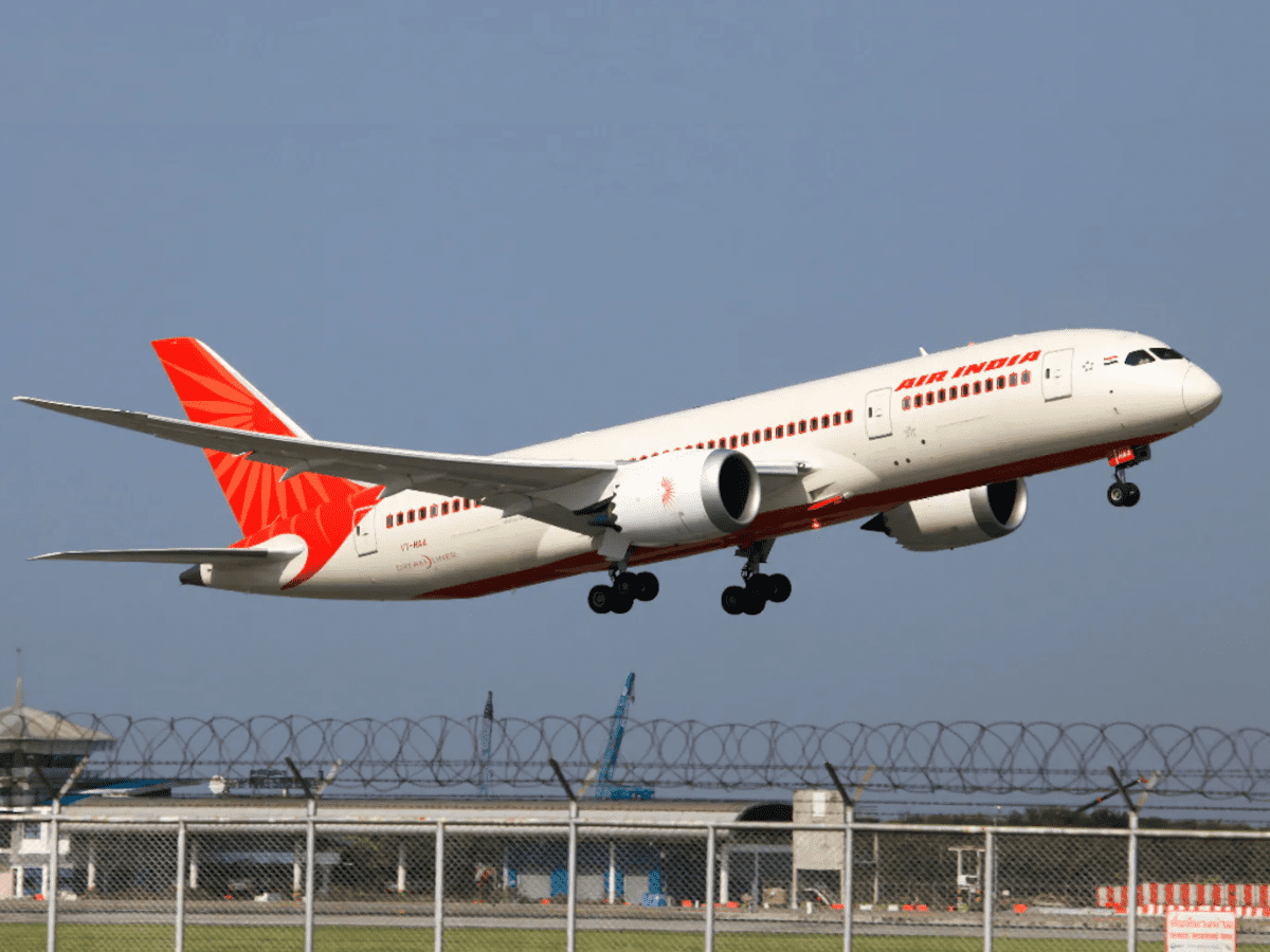 Air India urination case: Woman moves SC for guidelines on unruly behaviour